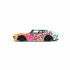 Nissan Skyline Kenmeri Liberty Walk 1:64 Modellauto Miniatur 1/64 LBWK Kuma 1973 MINI GT TSM MODEL