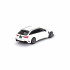 ABT Audi RS6-R Avant 1:64 Modellauto Miniatur 1/64 Gletscherweiss MGT00701-L MGT00701 Weiß White