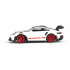 Porsche 911 GT3 RS Weissach 1:64 Modellauto Miniatur 1/16 White Weiß Red Rot MGT00706 Pack 