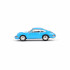 Porsche 911 (901) 1:64 Modellauto Miniatur 1/64 Quickblau Blue MGT00707 1963 MGT00707-L