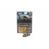 Nissan Silvia (S15) Top Secret D1GP 1999 1:64 Modellauto Mini GT MGT00714-BL