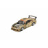 Nissan Silvia (S15) Top Secret D1GP 1999 1:64 Modellauto Mini GT MGT00714-BL