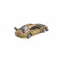 Nissan Silvia (S15) Top Secret D1GP 1999 1:64 Modellauto Mini GT MGT00714-BL