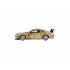 Nissan Silvia (S15) Top Secret D1GP 1999 1:64 Modellauto Mini GT MGT00714-BL