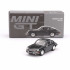 Porsche 911 (901) 1:64 Modellauto Miniatur 1/64 Slate Grey Grau GT00717 Mini GT