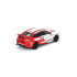 Honda Civic Type R 1:64 Modellauto Miniatur 1/64 Pace Car #2 White Weiß MGT00721 Pacecar