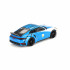 Porsche 911 (992) Turbo S 1:64 Modellauto Miniatur 1/64 Safety Car MGT00735 Blue White Weiß Blau IMSA Daytona 24