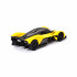 Aston Martin Valkyrie 1:64 Modellauto Miniatur Sunburst Gelb Yellow 1/64 MGT00744 MGT00744-L