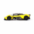 Aston Martin Valkyrie 1:64 Modellauto Miniatur Sunburst Gelb Yellow 1/64 MGT00744 MGT00744-L