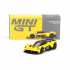 Aston Martin Valkyrie 1:64 Modellauto Miniatur Sunburst Gelb Yellow 1/64 MGT00744 MGT00744-L