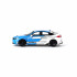 Honda Civic Type R 1:64 Modellauto Miniatur 1/64 Pace Car #3 Blue Blau MGT00753