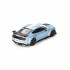 Ford Mustang Shelby GT500 Heritage Edition 1:64 Modellauto Miniatur 1/64 Brittany Blue Blau MGT00758 MGT00758-L