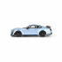 Ford Mustang Shelby GT500 Heritage Edition 1:64 Modellauto Miniatur 1/64 Brittany Blue Blau MGT00758 MGT00758-L