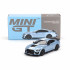 Ford Mustang Shelby GT500 Heritage Edition 1:64 Modellauto Miniatur 1/64 Brittany Blue Blau MGT00758 MGT00758-L