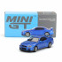Nissan Skyline GT-R R34 V-Spec 1:64 Modellauto Miniatur 1/64 Bayside Blue Blau MGT00759