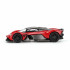 Aston Martin Valkyrie 1:64 Modellauto Miniatur 1/64 Hyper Red Rot MGT00766