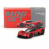 Aston Martin Valkyrie 1:64 Modellauto Miniatur 1/64 Hyper Red Rot MGT00766