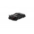 MCLAREN 720S Black 2023 1:64 Modellauto Mini GT MGT00777-L