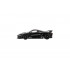 MCLAREN 720S Black 2023 1:64 Modellauto Mini GT MGT00777-L