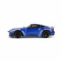 Nissan Z Pandem 1:64 Modellauto Miniatur 1/64 Seiran Blue Blau MGT00778 2024