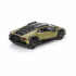 Lamborghini Huracan Sterrato 1:64 Modellauto Miniatur Verde Gea Matt MGT00779 Grün 