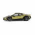 Lamborghini Huracan Sterrato 1:64 Modellauto Miniatur Verde Gea Matt MGT00779 Grün 