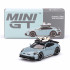Porsche 911 (992) Dakar Rallye 1:64 Modellauto Miniatur 1/64 Green Grün MGT00780 780 MGT00780-L
