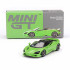 McLaren 720S Spider 1:64 Modellauto Miniatur 1/64 Mantis Green Grün MGT00783 783 MGT00783-L
