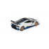 Lamborghini Huracán STO Bianco Asopo 2023 1:64 Mini GT Modellauto MGT00788-L