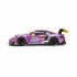 Porsche 911 GT3 R 1:64 Modellauto Miniatur #27 Hubauto Racing MGT00793 Macau