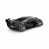 Bugatti Vision Gran Turismo 1:64 Modellauto Miniatur 1/64 Black Schwarz MGT00795