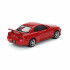 Nissan Skyline GT-R (R34) V-Spec 1:64 Modellauto Miniatur 1/64 Red Rot MGT00796