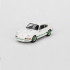 Porsche 911 (901) 2,7 Carrera RS 1:64 Modellauto 1/64 White Weiß MGT00801
