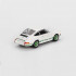 Porsche 911 (901) 2,7 Carrera RS 1:64 Modellauto 1/64 White Weiß MGT00801