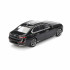BMW i7 eDrive50 1:64 Modellauto Miniatur 1/64 Saphirschwarz Black MGT00802 Schwarz
