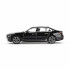 BMW i7 eDrive50 1:64 Modellauto Miniatur 1/64 Saphirschwarz Black MGT00802 Schwarz