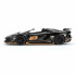 Lamborghini Aventador SVJ 63 Roadster 1:64 Modellauto Nero Aldebaran Schwarz 1/64 Miniatur