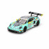 Porsche 911 GT3 R Hubauto Racing 1:64 Modellauto Macau Grand Prix 2023 MGT00804-L Miniatur 1/64