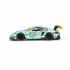 Porsche 911 GT3 R Hubauto Racing 1:64 Modellauto Macau Grand Prix 2023 MGT00804-L Miniatur 1/64