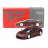 Bugatti EB110 GT 1:64 Modellauto Miniatur 1/64 Dunkelrot Darak Red Rot MGT00806