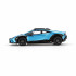 Lamborghini Huracan Sterrato 1:64 Modellauto, Blu Aegir