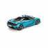 McLaren 750S Spider 1:64 Modellauto Miniatur 1/64 Belize Blue Blau MGT00812