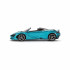 McLaren 750S Spider 1:64 Modellauto Miniatur 1/64 Belize Blue Blau MGT00812