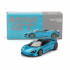 McLaren 750S Spider 1:64 Modellauto Miniatur 1/64 Belize Blue Blau MGT00812
