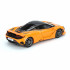 McLaren 750S 1:64 Modellauto Miniatur 1/64 Orange MGT00814 Mini GT 2024
