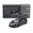 McLaren 750S 1:64 Modellauto Miniatur 1/64 Saros Grey Grau MGT00815 Mini GT