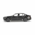 BMW i7 xDrive Limousine 1:64 Modellauto Miniatur 1/64 Dravit Grey Grau MGT00818-L MGT00818 818