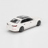 BMW i7 xDrive 60 Limousine 1:64 Modellauto Miniatur 1/64 Mineral White MGT00819