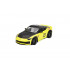 Nissan Z LB LB Nation Works Ikazuchi Yellow 2024 1:64 Modellauto MGT00826-L