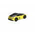Nissan Z LB LB Nation Works Ikazuchi Yellow 2024 1:64 Modellauto MGT00826-L